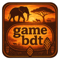 game bdt logo